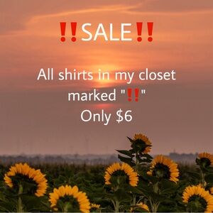 Come Check Out My Closet ✨